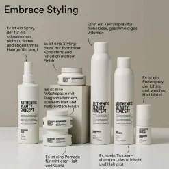 Airy Texture Spray 300 ml