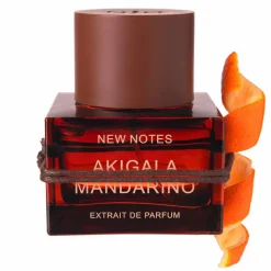 AKIGALA MANDARINO EXTRAIT DE PARFUM 50 ml