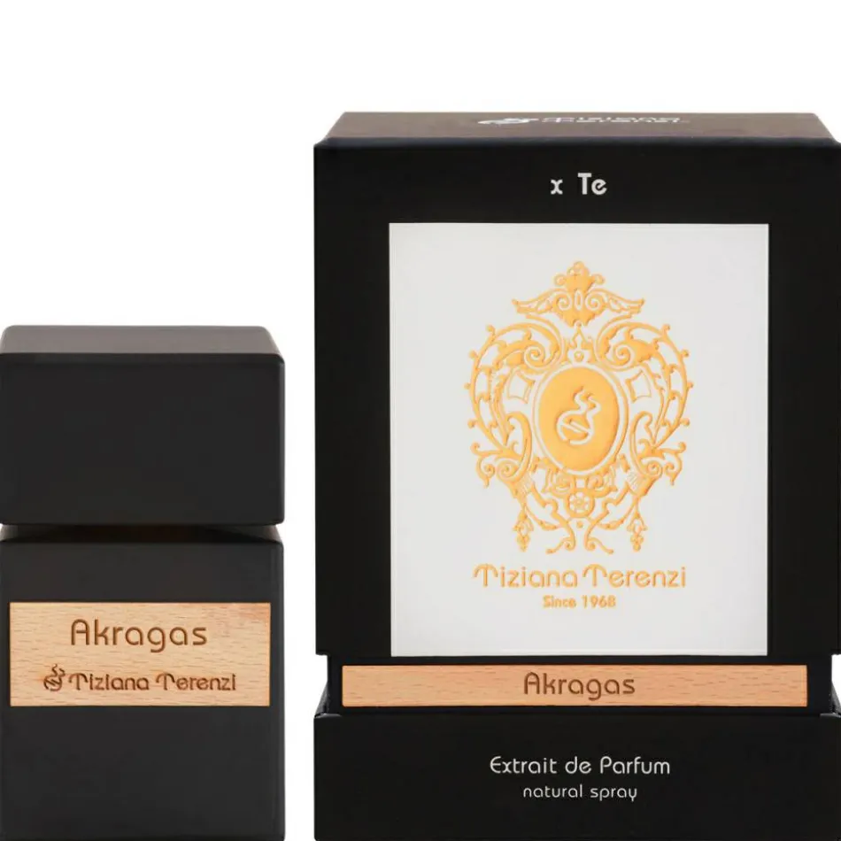 Akragas Extrait de Parfum 100 ml