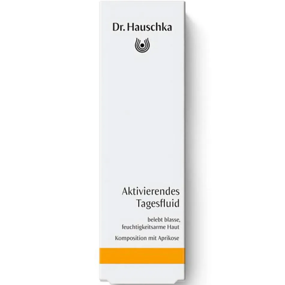 Aktivierendes Tagesfluid 50 ml