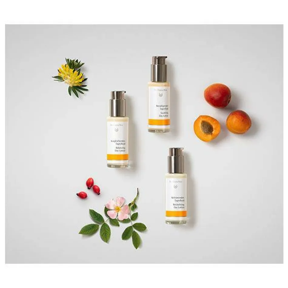 Aktivierendes Tagesfluid 50 ml