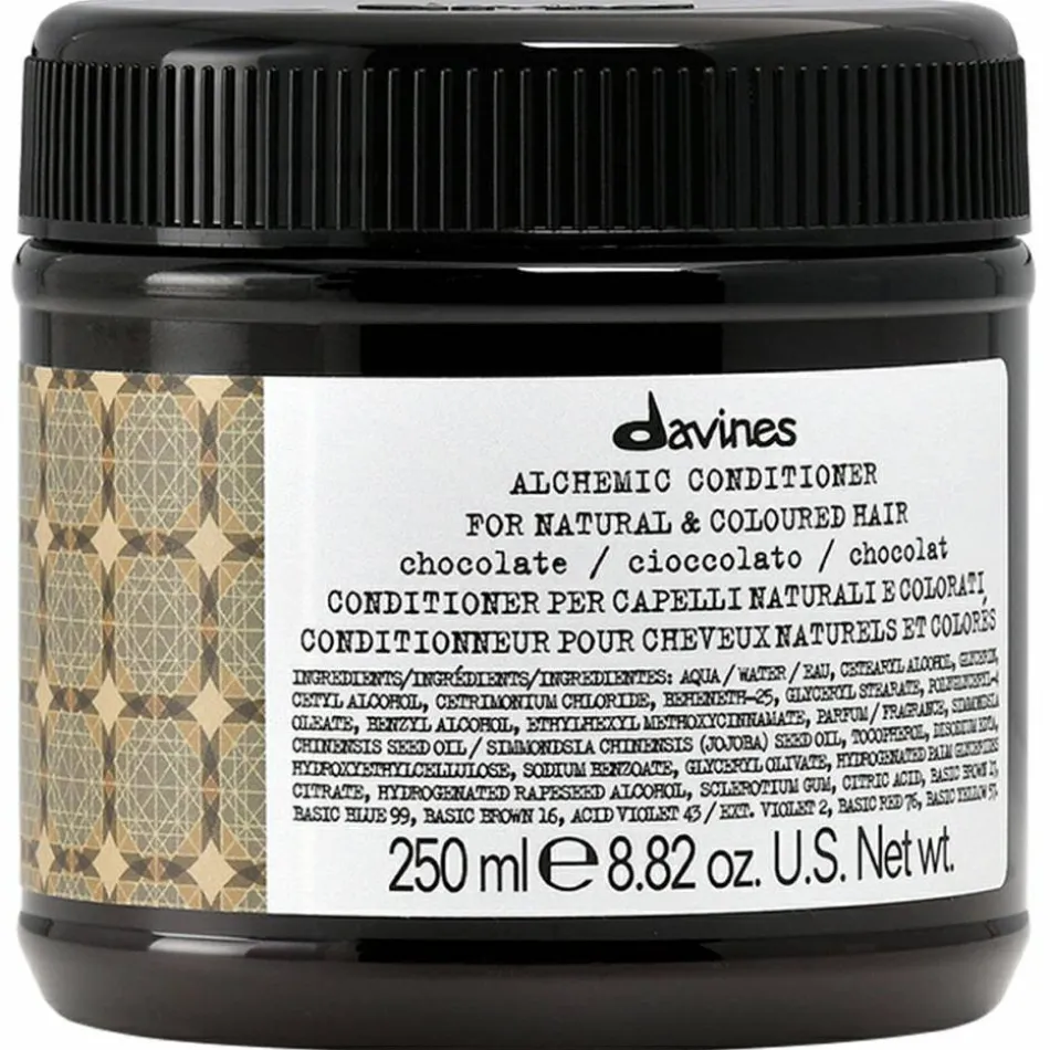 Alchemic Chocolate Conditioner 250 ml