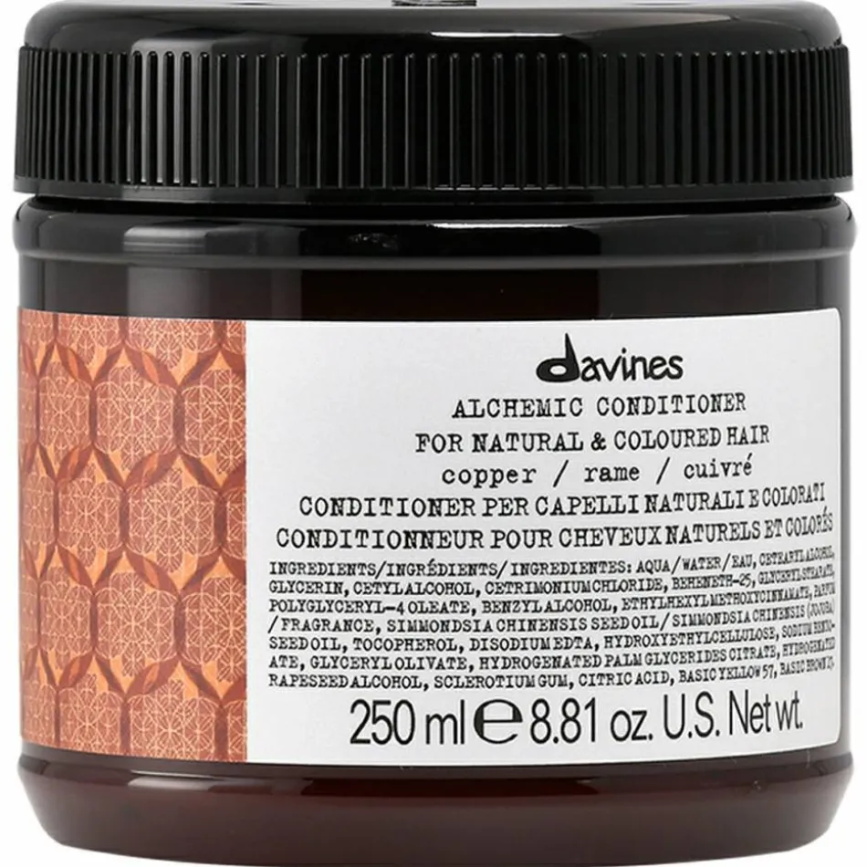Alchemic Copper Conditioner 250 ml