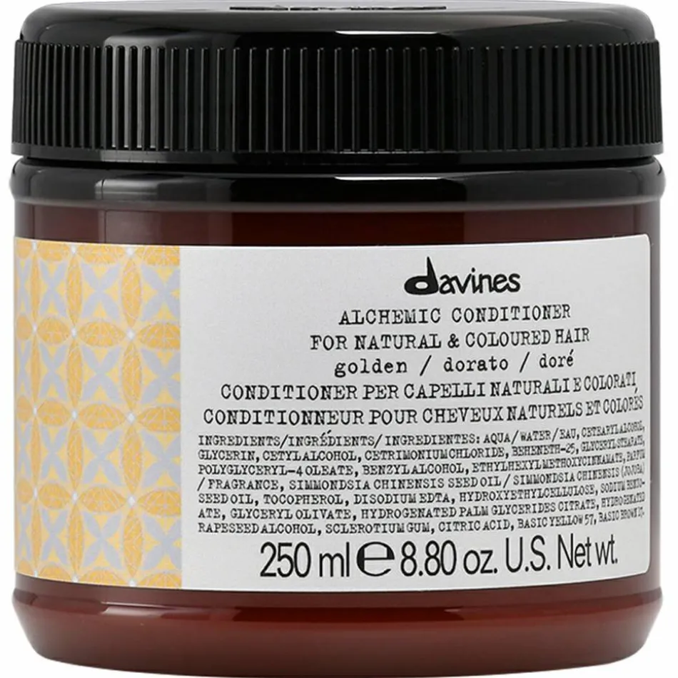 Alchemic Gold Conditioner 250 ml