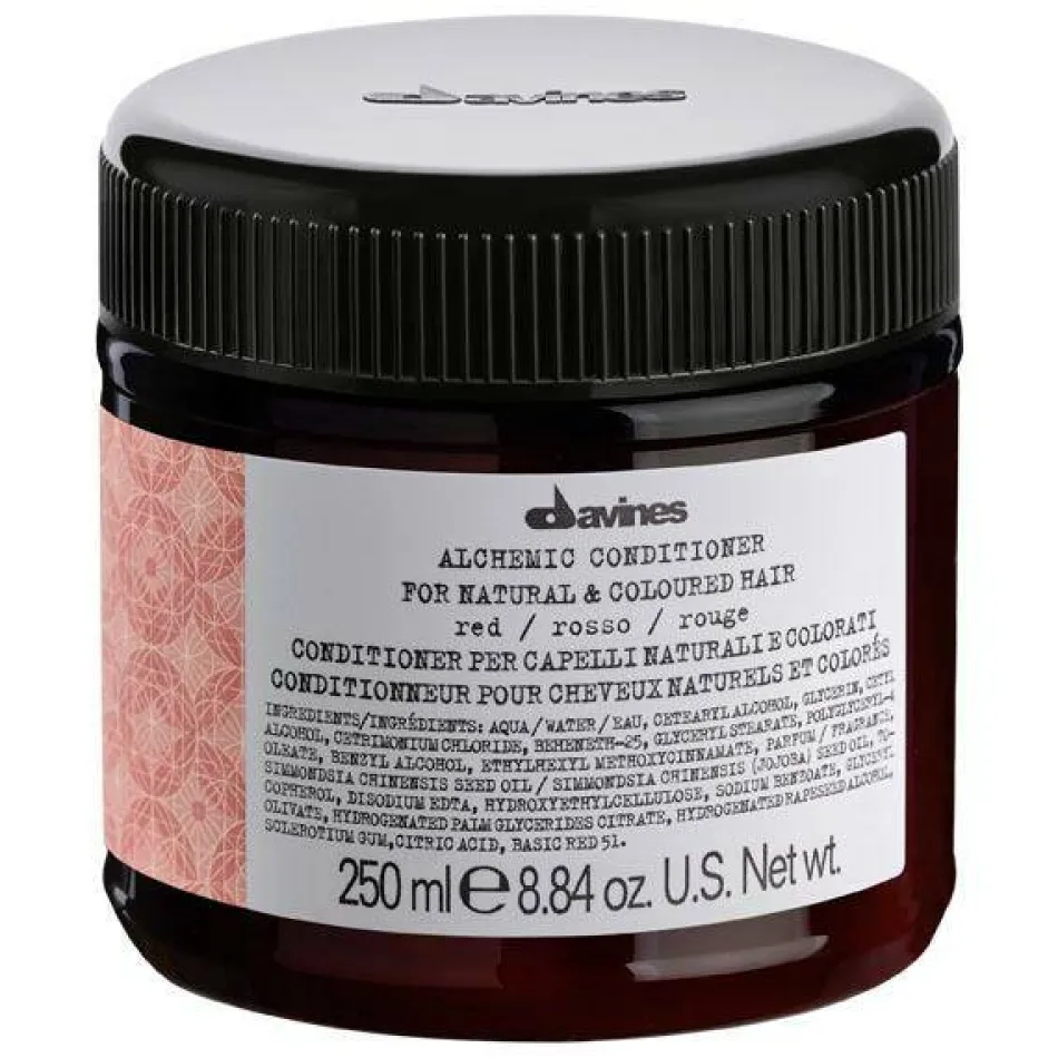 Alchemic Red Conditioner 250 ml
