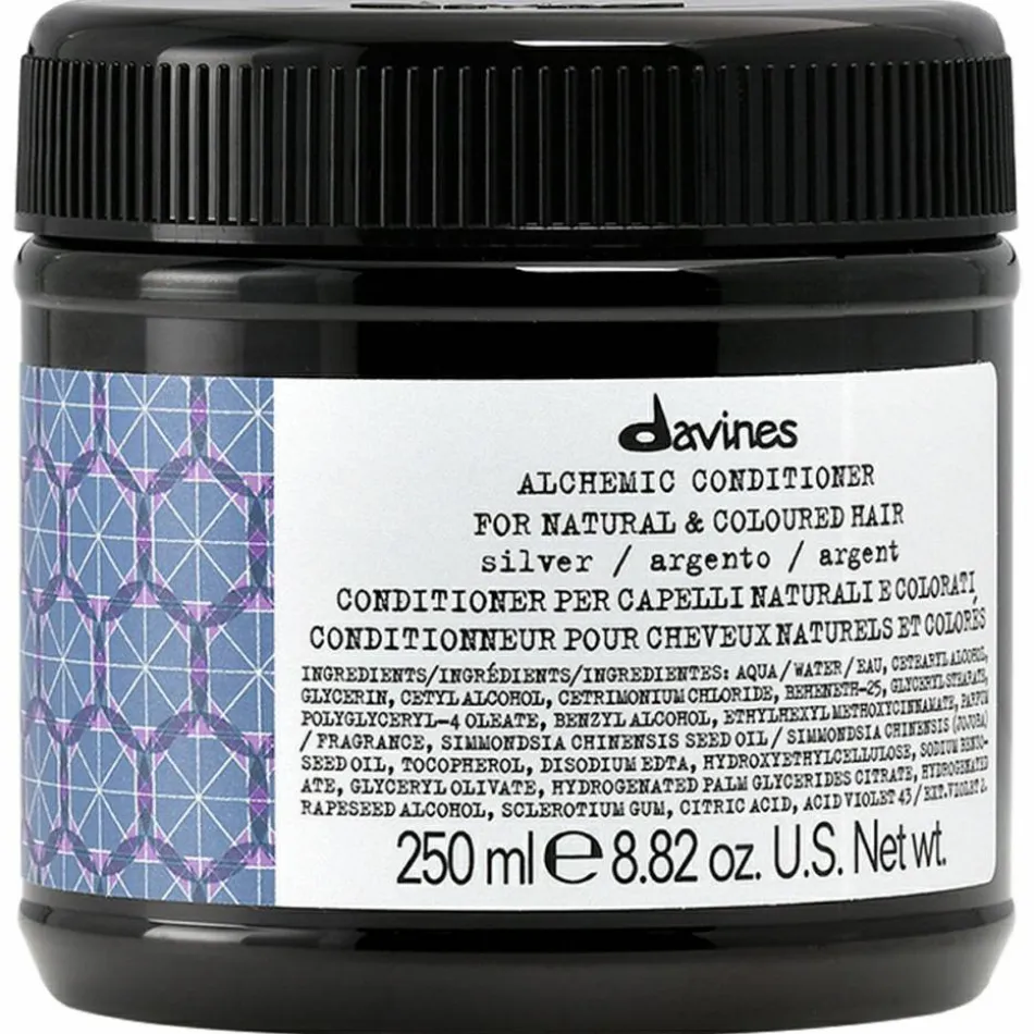 Alchemic Silver Conditioner 250 ml