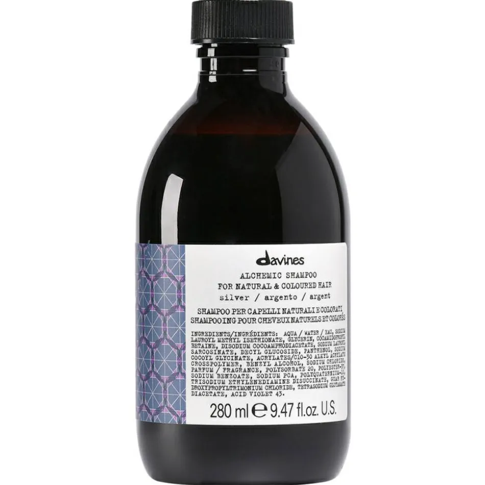 Alchemic Silver Shampoo 280 ml