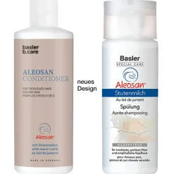 Aleosan   Conditioner