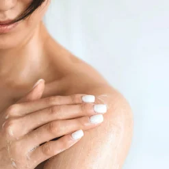 Aleosan Cremedusche