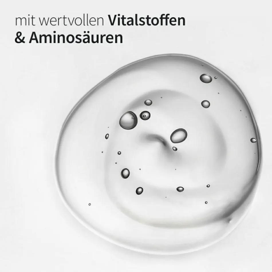 Aleosan Cremeschaumbad Sparflasche 1 Liter