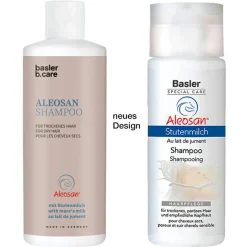 Aleosan   Shampoo