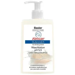 Aleosan   Waschlotion pH 5,5