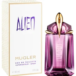 Alien   Eau de Toilette - nicht nachfüllbar 60 ml