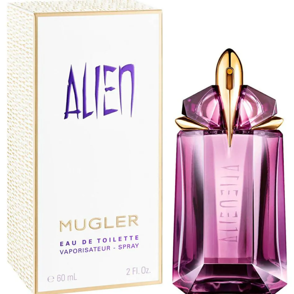 Alien Eau de Toilette - nicht nachfüllbar 60 ml