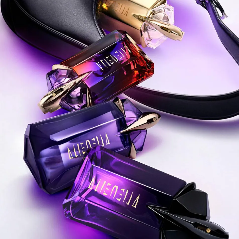 Alien Eau de Parfum Extraintense Refill 100 ml