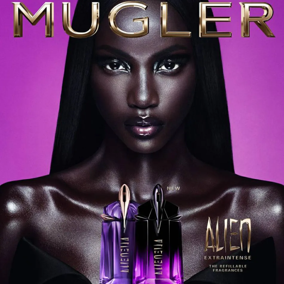 Alien Eau de Parfum Extraintense Refill 100 ml