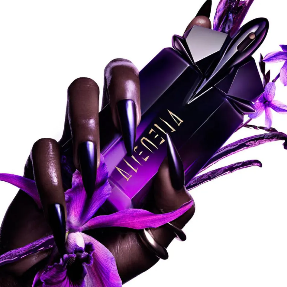 Alien Eau de Parfum Extraintense Refill 100 ml