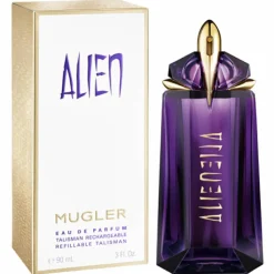 Alien   Eau de Parfum - nachfüllbar