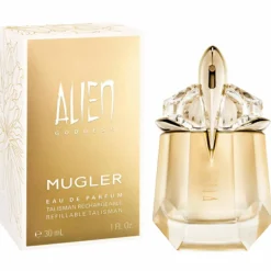 Alien Goddess Eau de Parfum