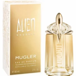 Alien Goddess  Eau de Parfum