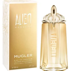 Alien Goddess  Eau de Parfum