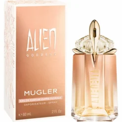 Alien Goddess  Supra Florale Eau de Parfum 60 ml
