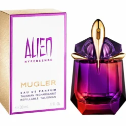Alien Hypersense  Eau de Parfum Refillable