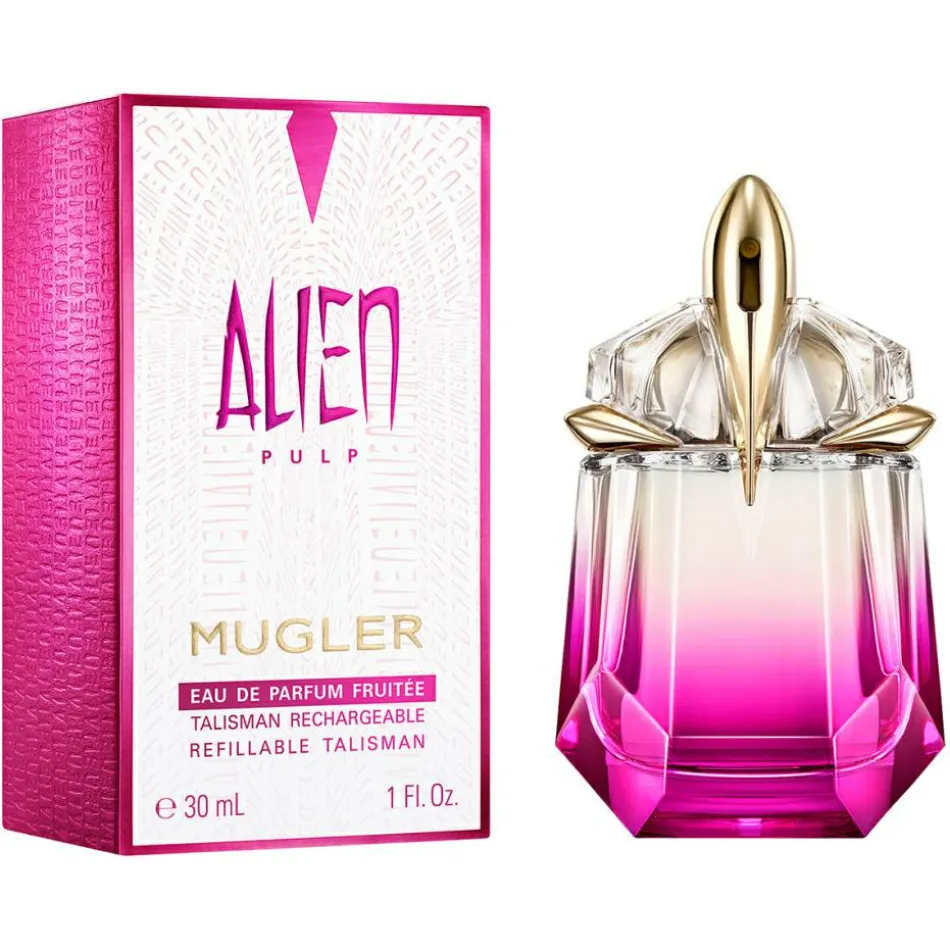 Alien Pulp Eau de Parfum