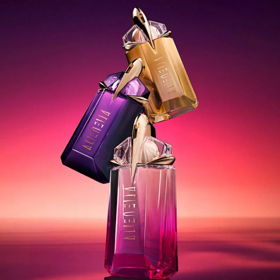 Alien Pulp Eau de Parfum Nachfüllflakon 100 ml
