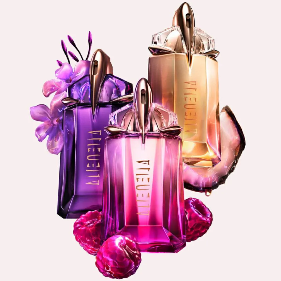 Alien Pulp Eau de Parfum Nachfüllflakon 100 ml