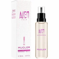 Alien Pulp Eau de Parfum Nachfüllflakon 100 ml