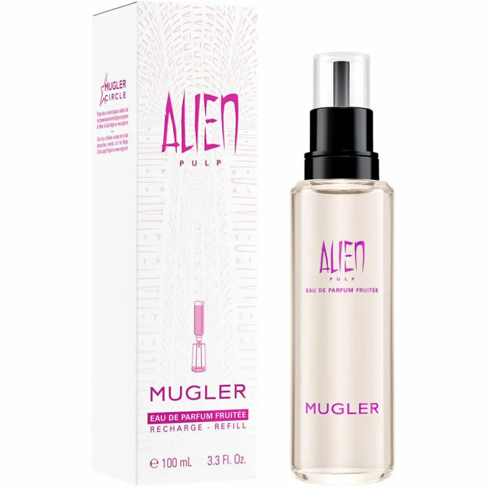 Alien Pulp Eau de Parfum Nachfüllflakon 100 ml
