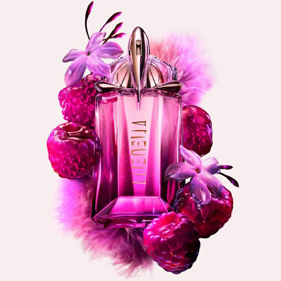 Alien Pulp Eau de Parfum Nachfüllflakon 100 ml