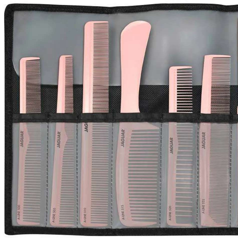 A-Line Ionic A-Line Kamm-Set