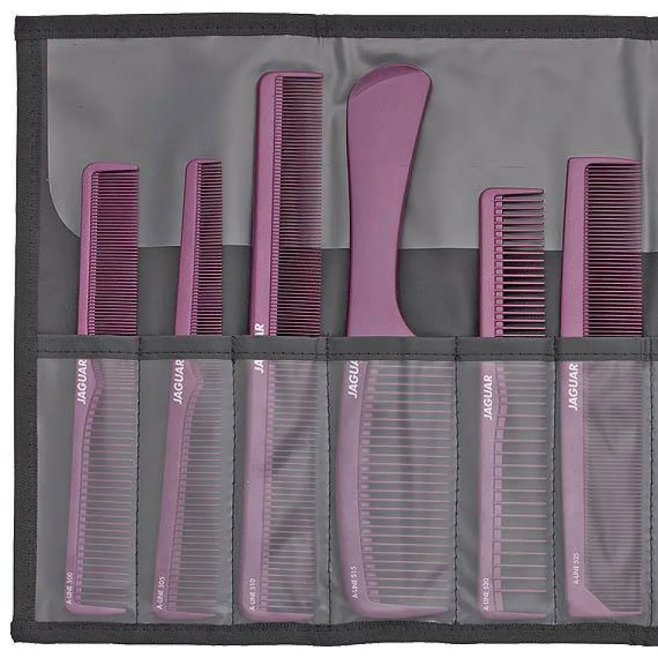 A-Line Ionic A-Line Kamm-Set