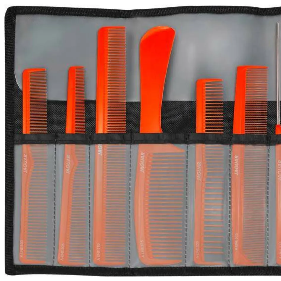 A-Line Ionic A-Line Kamm-Set