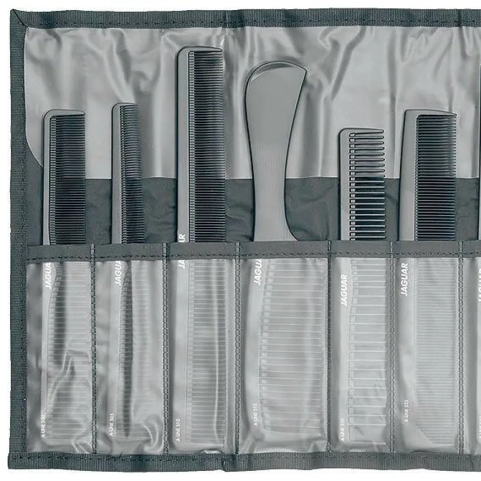 A-Line Ionic A-Line Kamm-Set
