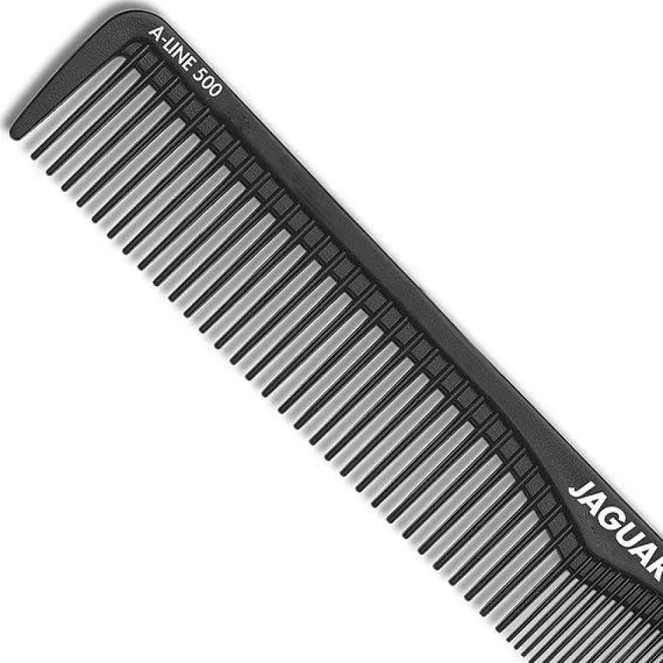 A-Line Ionic Haarschneidekamm 500