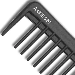 A-Line Ionic Haarschneidekamm 520