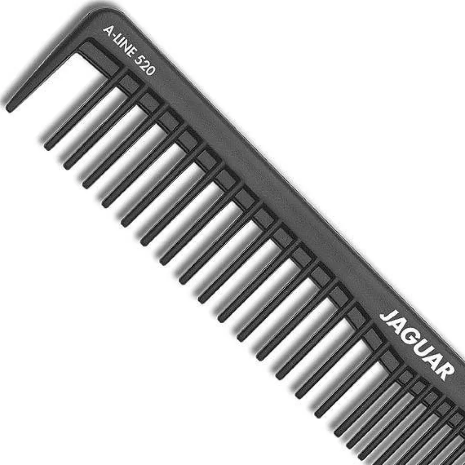 A-Line Ionic Haarschneidekamm 520