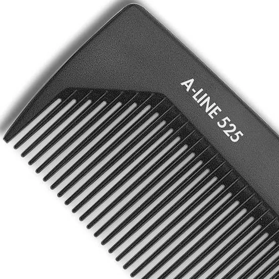 A-Line Ionic Haarschneidekamm 525