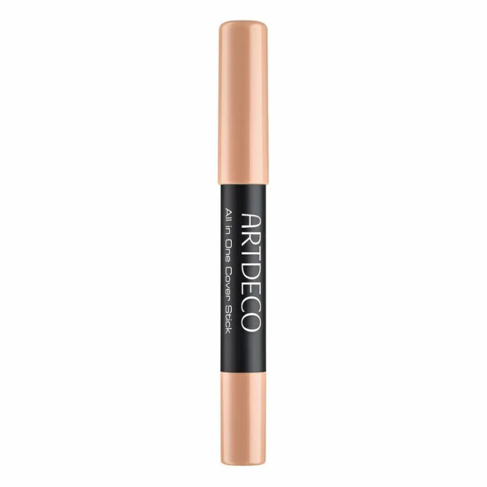 All In One Cover Stick fair vanilla/yellow 3,7 g