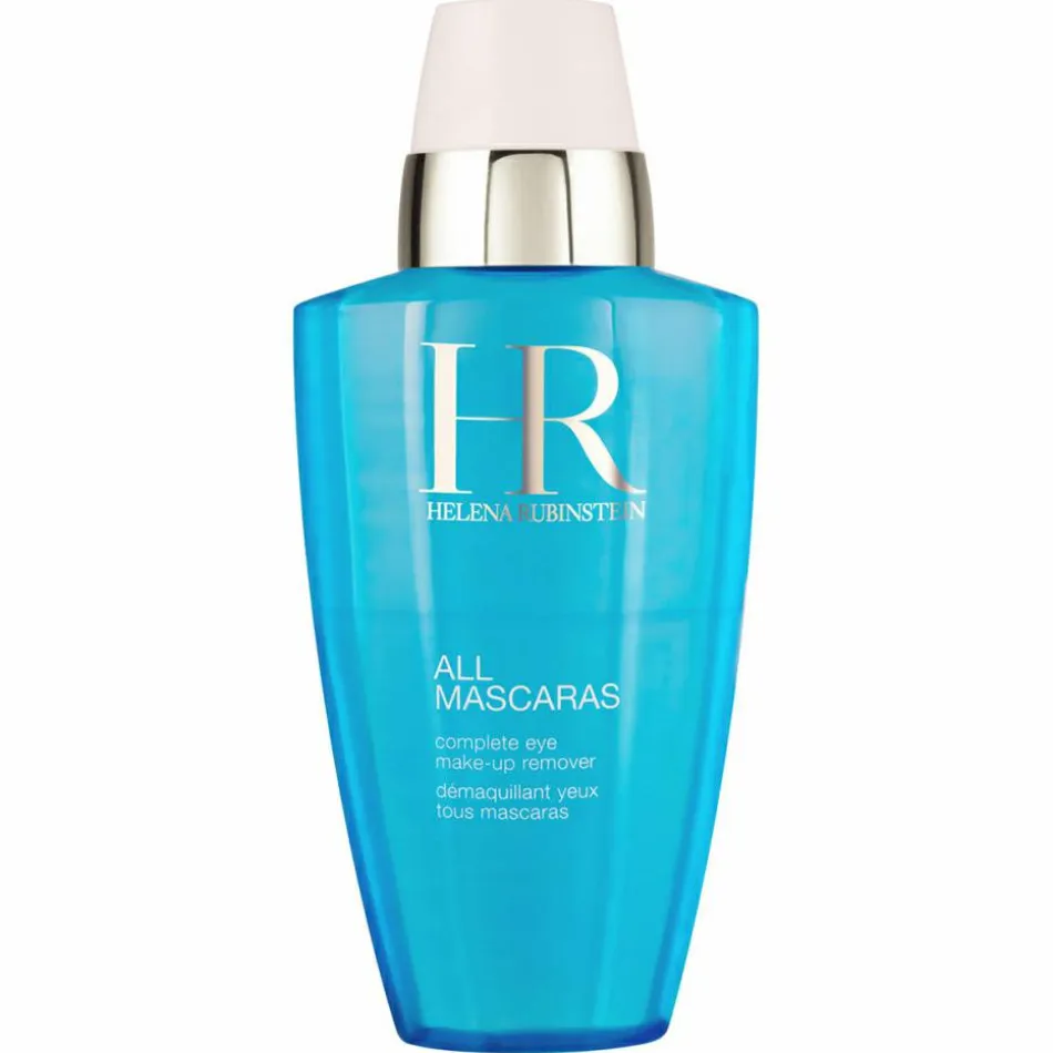 All Mascaras Complete Eye Make-up Remover 125 ml