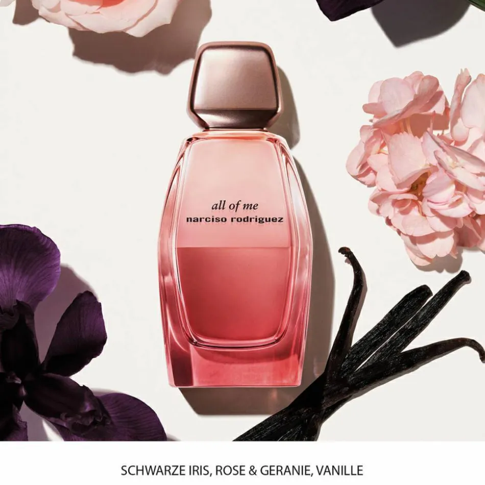all of me Eau de Parfum Intense Refill 150 ml