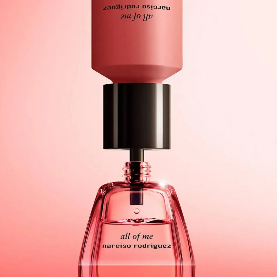 all of me Eau de Parfum Intense Refill 150 ml