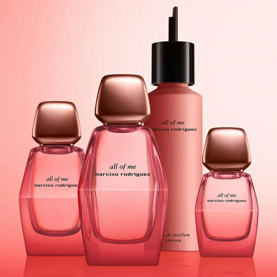 all of me Eau de Parfum Intense Refill 150 ml