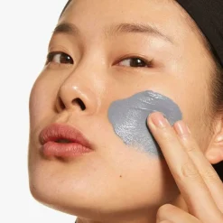 All About Clean   2-in-1 Charcoal Mask + Scrub  100 ml