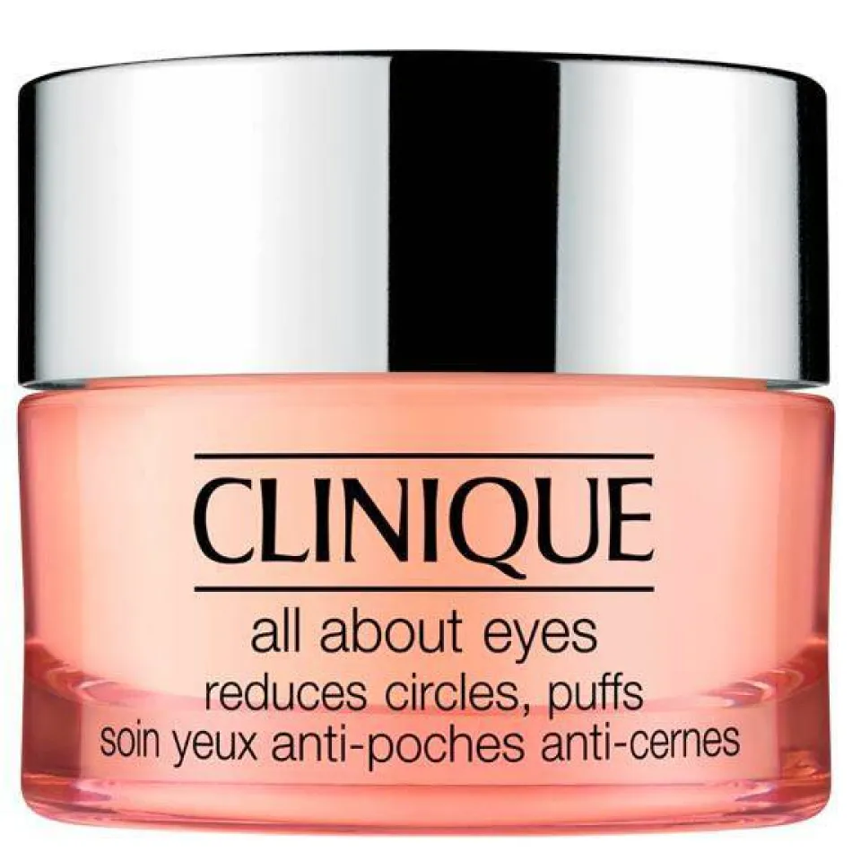 All About Eyes Eye Cream