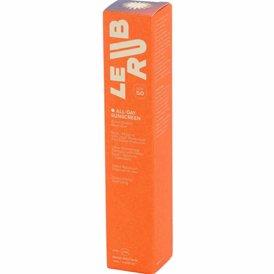 All-Day Sunscreen SPF 50