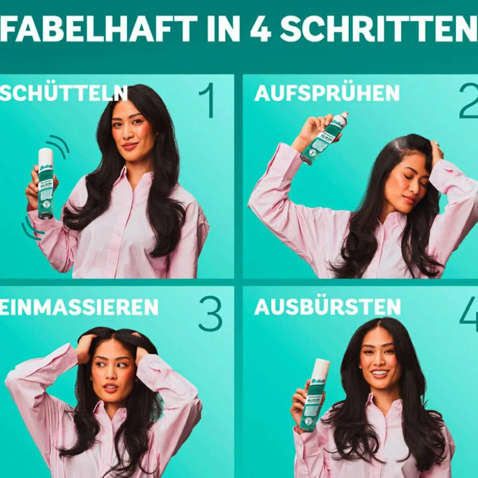 All In One 200 ml
